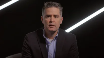 Clinical Corner Series: Dr. Jay Keener Stryker